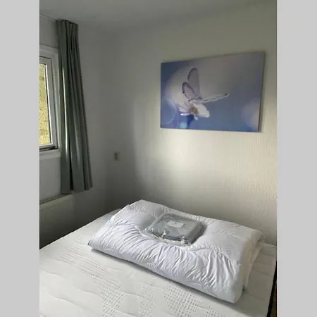 Modern Rustgevend In 131 Chalet Putten