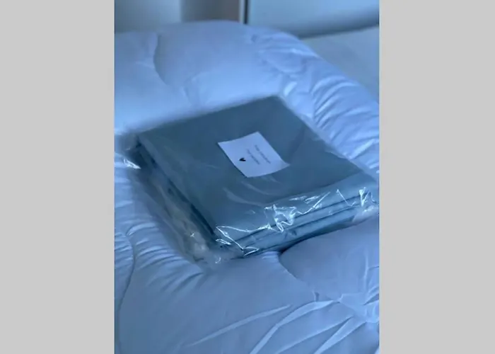 Modern Rustgevend In 131 *