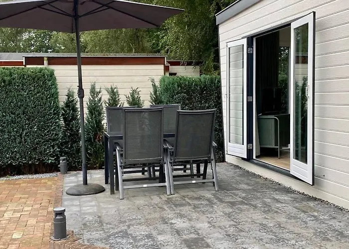 Modern Rustgevend In 131 *