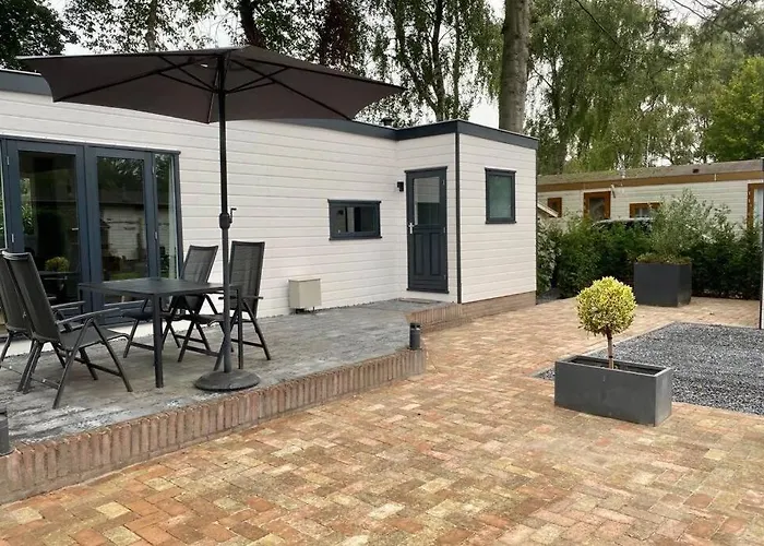 Modern Rustgevend In 131 *