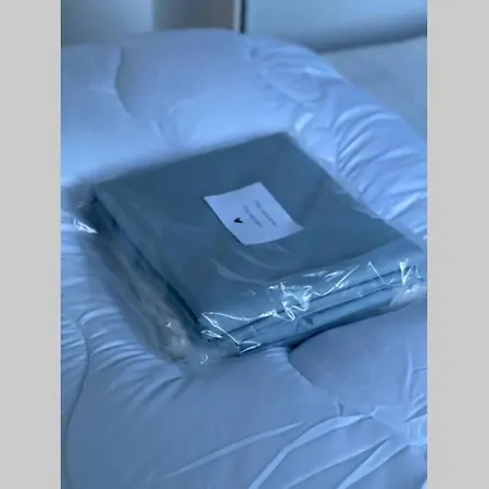 Modern Rustgevend In 131 *