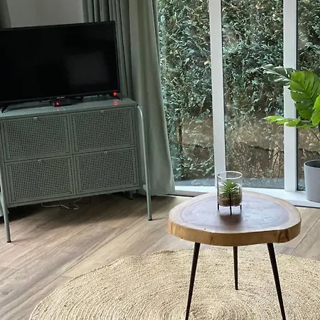 木屋 Modern Rustgevend In 131