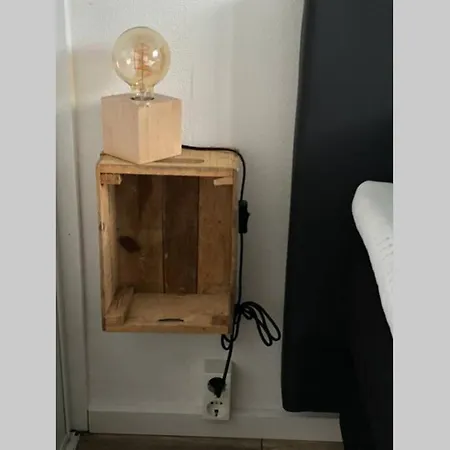 Modern Rustgevend In 131 * 皮滕