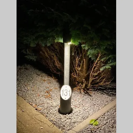 Modern Rustgevend In 131