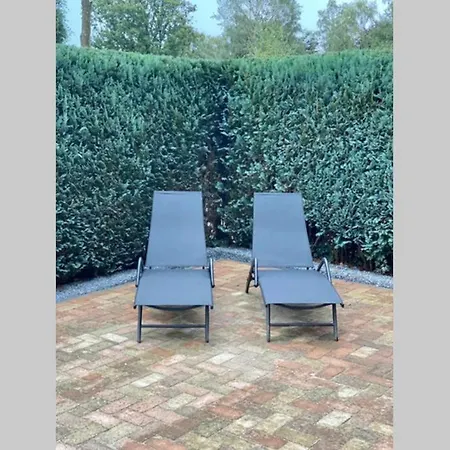 Modern Rustgevend In 131