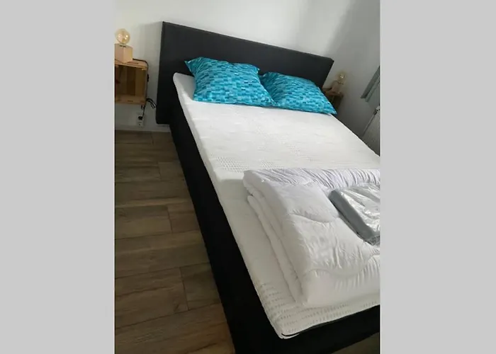 Шале Modern Rustgevend In 131 *