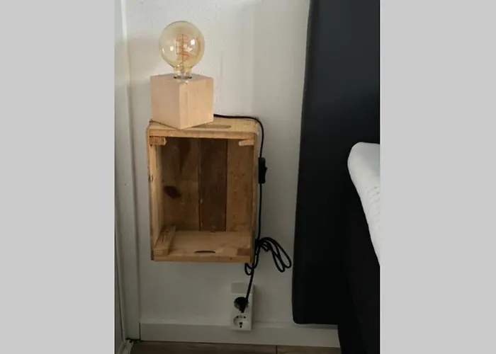 Modern Rustgevend In 131 * Пюттен