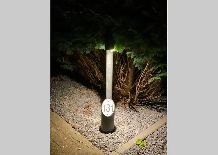 Modern Rustgevend In 131